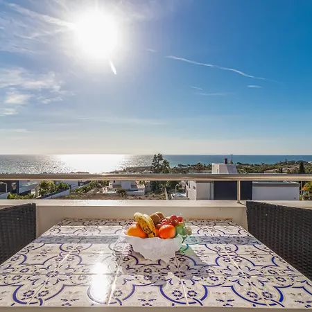 Otel Maritur - Adults Only 4*