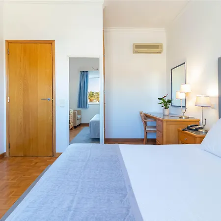 Maritur - Adults Only 4* Albufeira