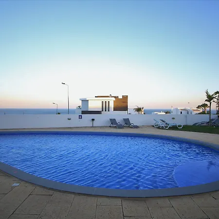 Maritur - Adults Only 4* Albufeira
