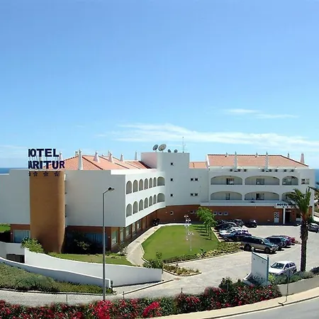 Maritur - Adults Only Otel Albufeira