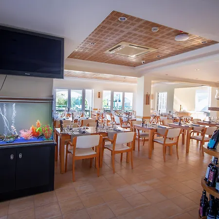 Maritur - Adults Only 4* Albufeira
