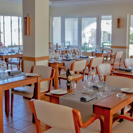Otel Maritur - Adults Only Albufeira