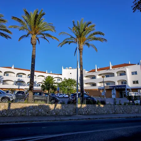 Maritur - Adults Only Otel Albufeira