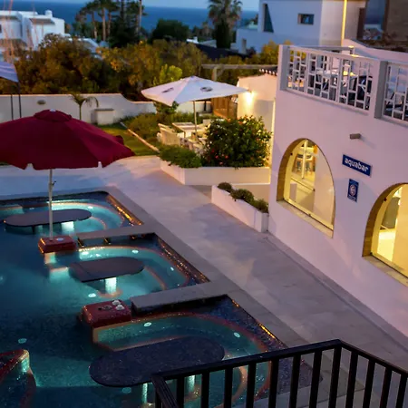 Maritur - Adults Only Otel Albufeira