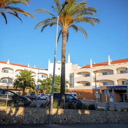 Otel Maritur - Adults Only Albufeira