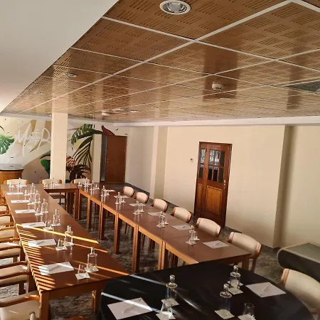 Hotel Maritur - Adults Only By Pierre & Albufeira