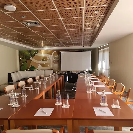 Otel Maritur - Adults Only 4*