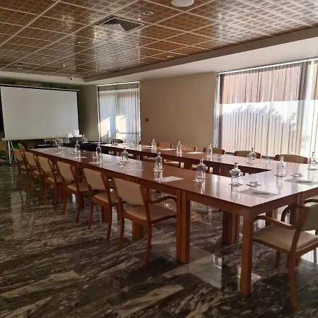 Hotel Maritur - Adults Only By Pierre & 4*
