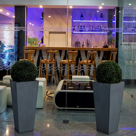 Hotel Maritur - Adults Only By Pierre & 4*