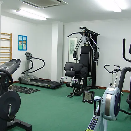 Maritur - Adults Only Otel