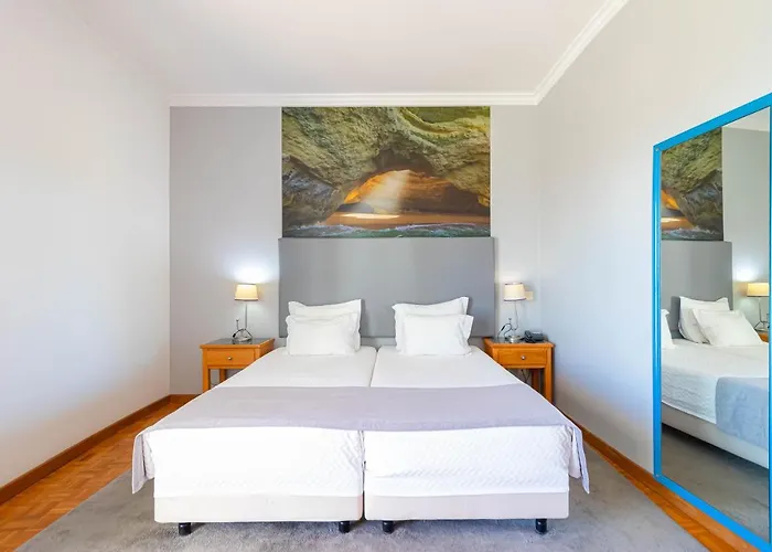 Hotel Maritur - Adults Only