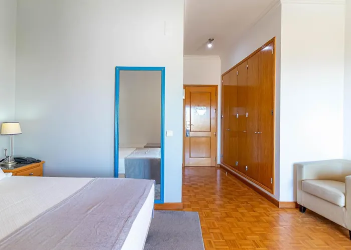 Hotel Maritur - Adults Only