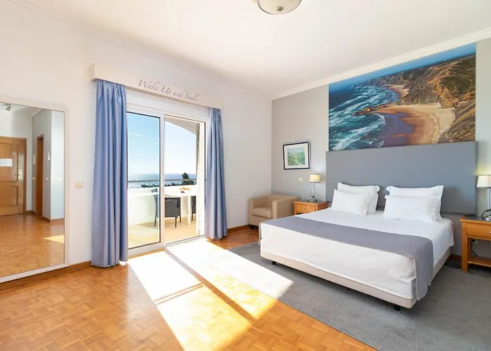 Maritur - Adults Only 4*