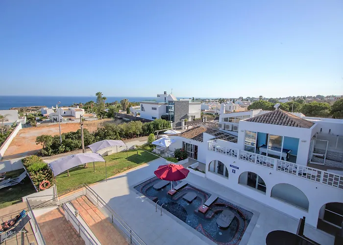 Maritur - Adults Only Hotel Albufeira