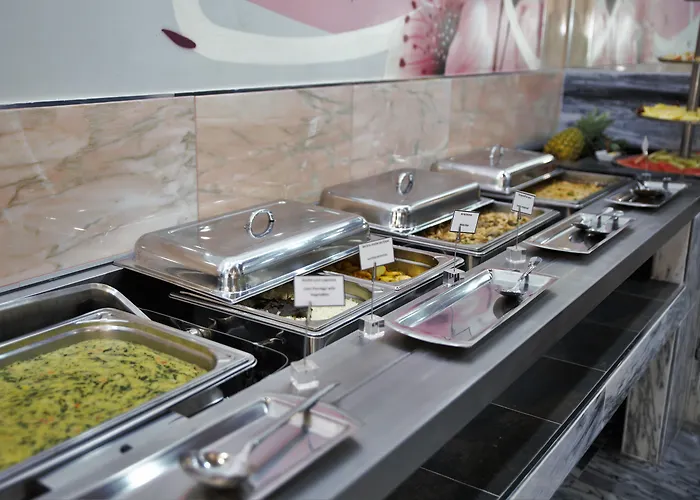 Maritur - Adults Only 4* Albufeira