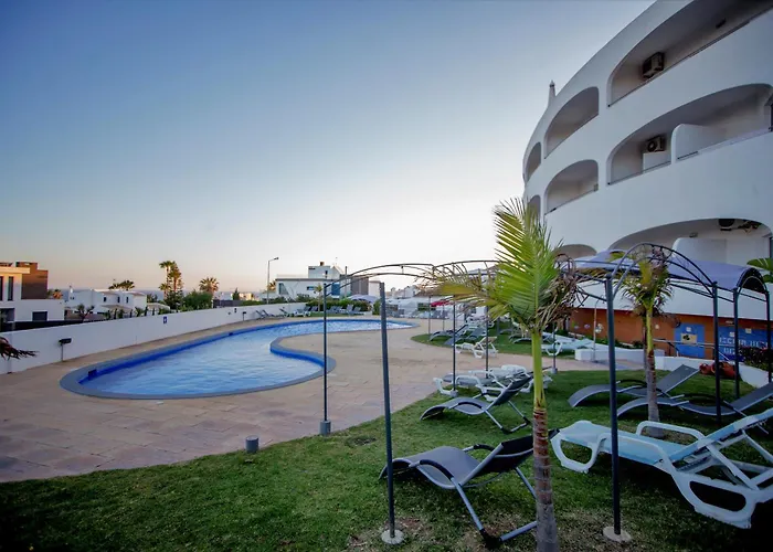 Hotel Maritur - Adults Only