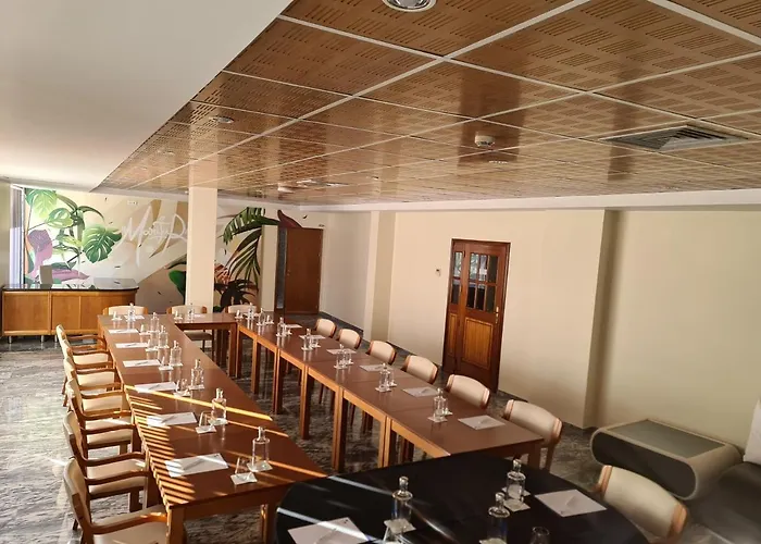 Hotel Maritur - Adults Only Albufeira