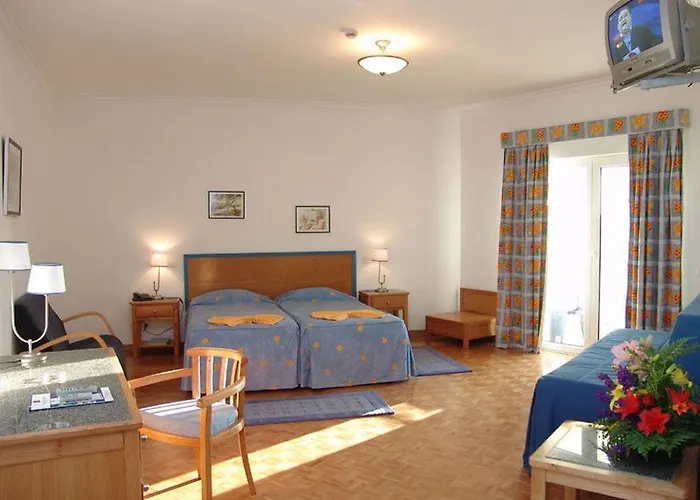 Hotel Maritur - Adults Only Albufeira