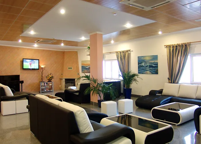 Maritur - Adults Only 4* Albufeira