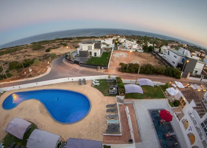 Maritur - Adults Only 4*