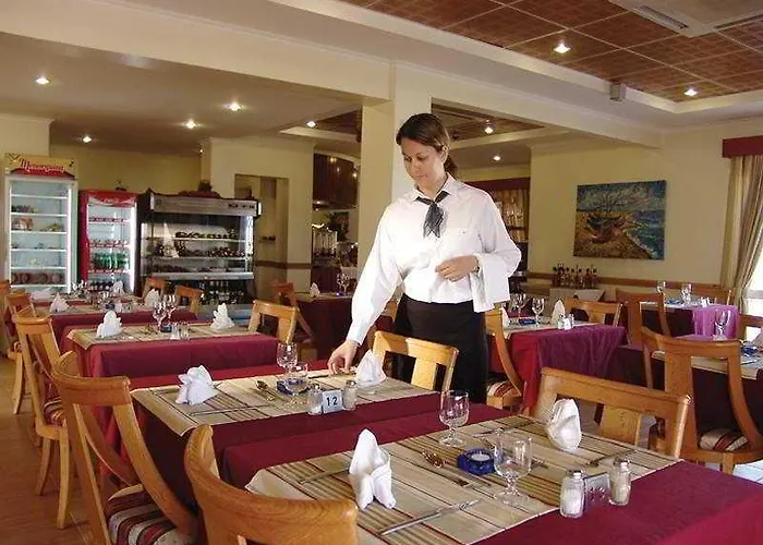 Maritur - Adults Only Albufeira