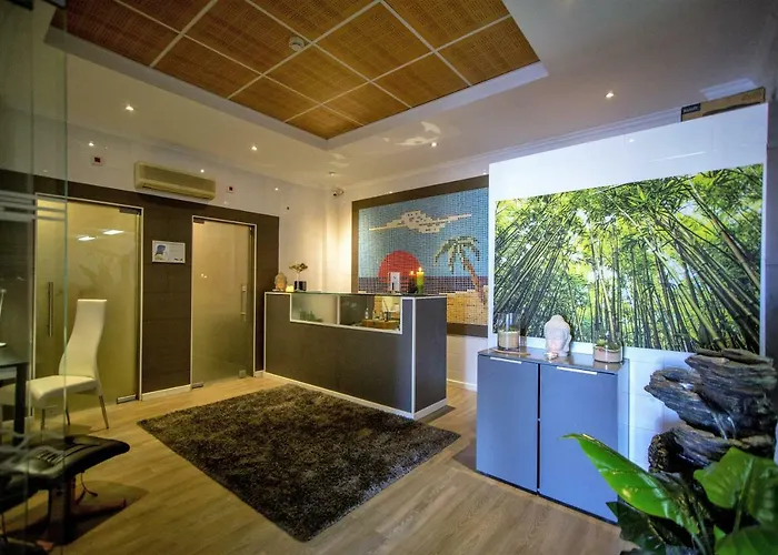 Maritur - Adults Only Hotel