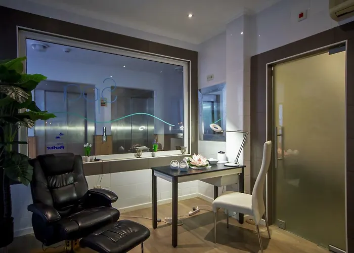 Maritur - Adults Only Hotel 4*