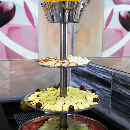 Hotel Maritur - Adults Only 4*