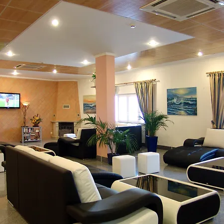 Maritur - Adults Only 4* Albufeira