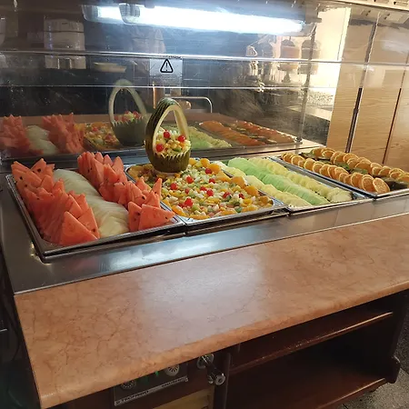 Hotel Maritur - Adults Only 4*