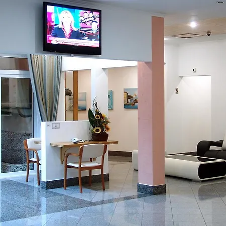 Maritur - Adults Only 4*