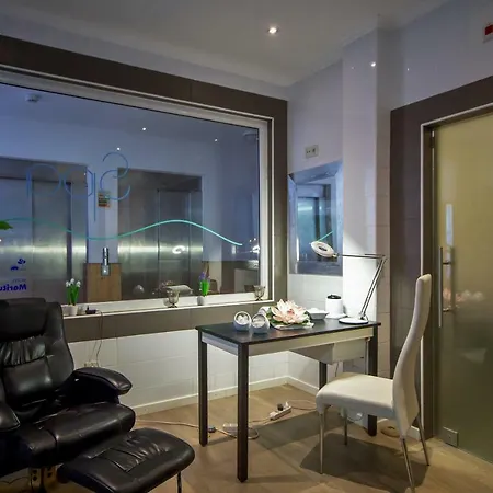 Maritur - Adults Only Hotel 4*